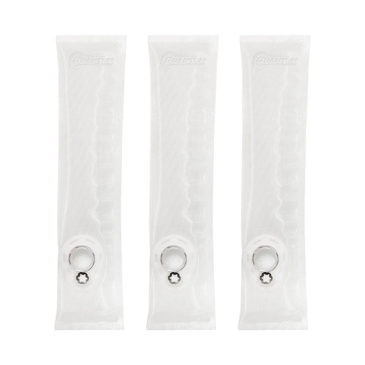 3X Fuel Pump Filter Strainers for Ducati Superbike 998/998S (2002–2004)
