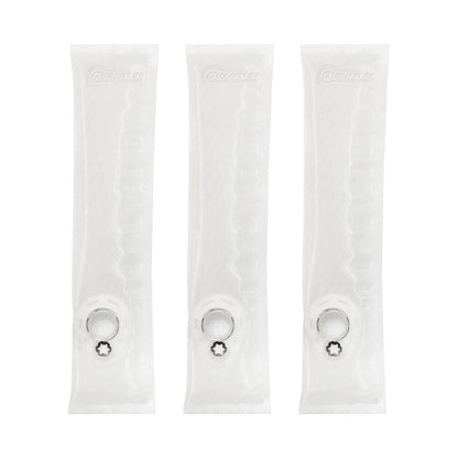 3X Fuel Pump Filter Strainers for Ducati Superbike 998/998S (2002–2004)