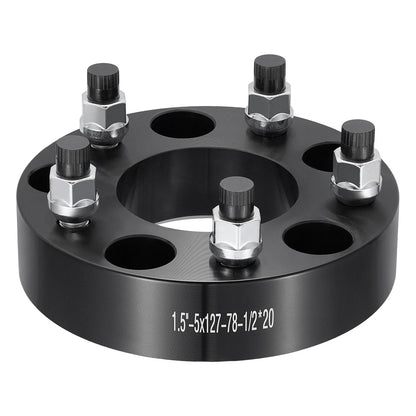 1PC 1.5 Inch Wheel Spacers for Jeep Grand Cherokee (1999–2010)