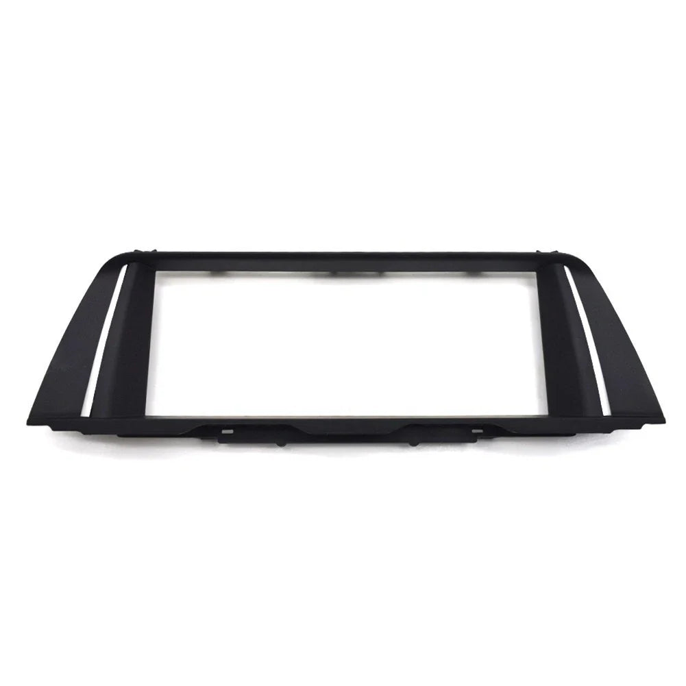 Navigation Multimedia Screen Frame for BMW 5 Series F10 (2011–2017)