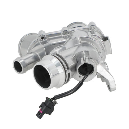 Thermostat Housing for Land Rover Jaguar (LR062498 AJ814048 AJ813902)