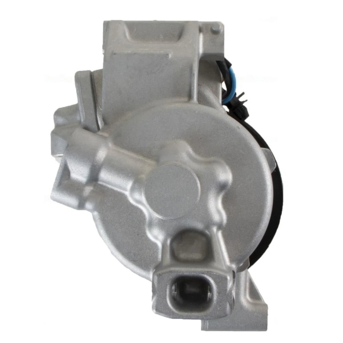 A/C Compressor with Clutch for Honda HR-V (2016–2022) 168372, JH19110017