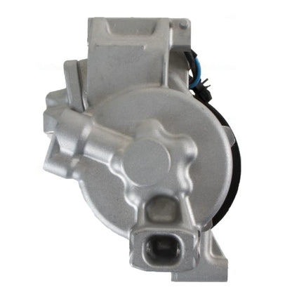 A/C Compressor with Clutch for Honda HR-V (2016–2022) 168372, JH19110017