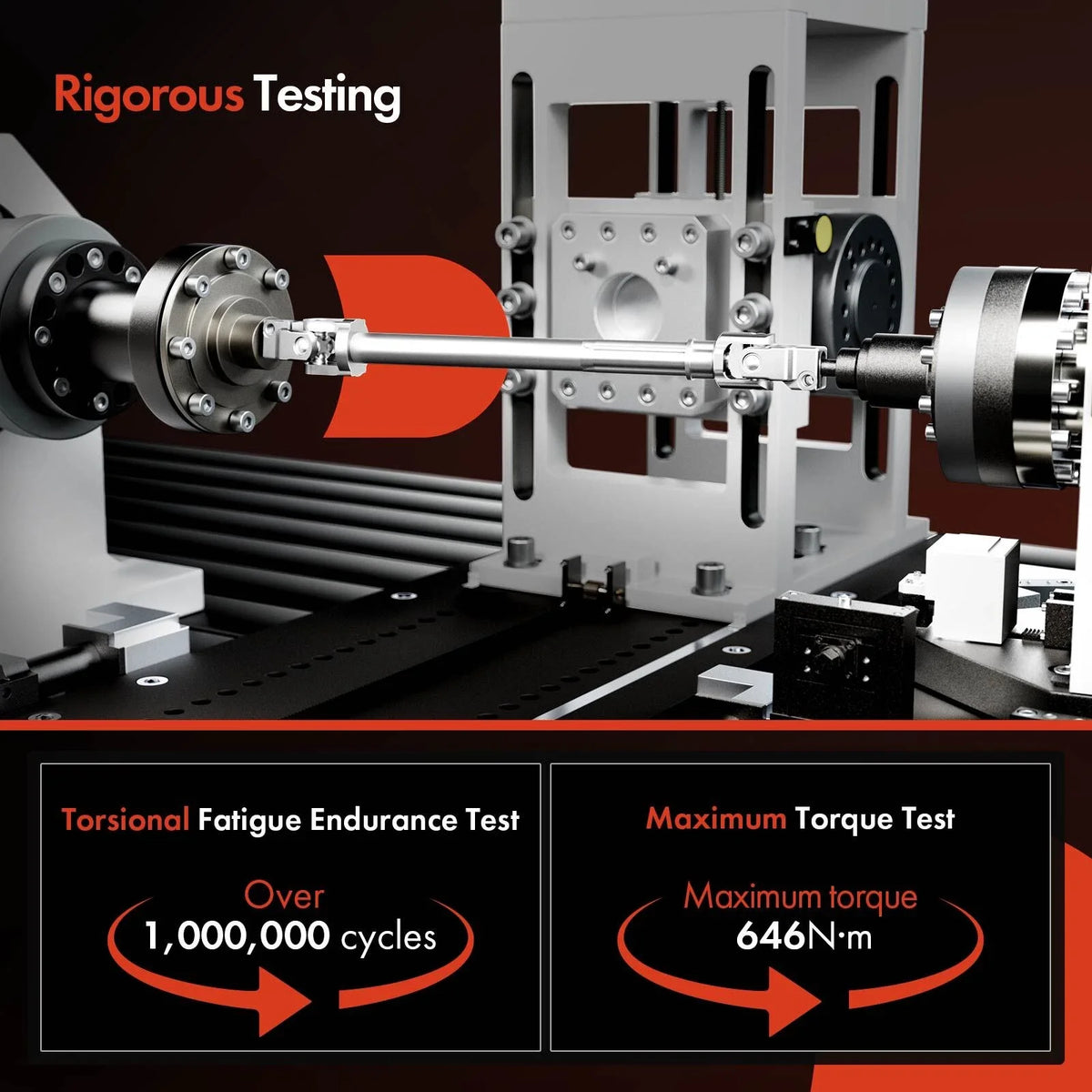 Intermediate Steering Shaft for Chevrolet Malibu, Olds Cutlass, Pontiac