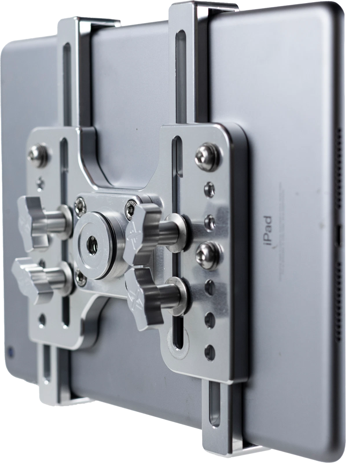 iPad Tablet Cradle Adaptor for Axia Alloys (MODTAB-BK)