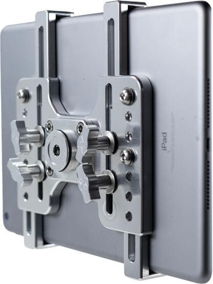 iPad Tablet Cradle Adaptor for Axia Alloys (MODTAB-BK)