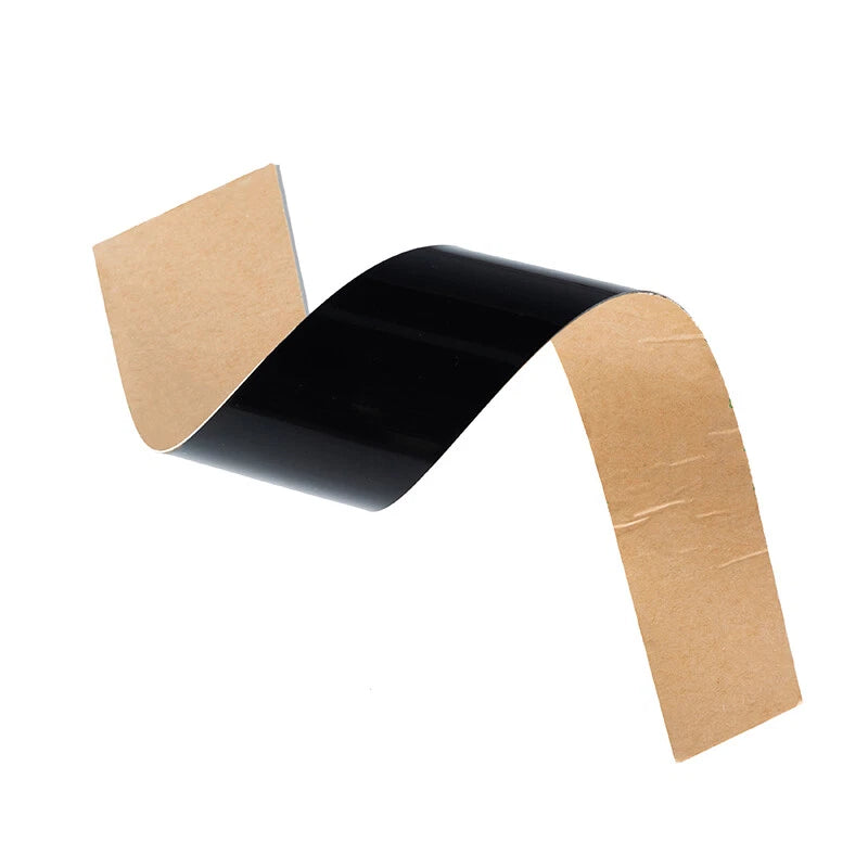 10pcs Glossy Black Pillar Posts Door Trim Cover for Mazda 6 GH1 (2008–2012)