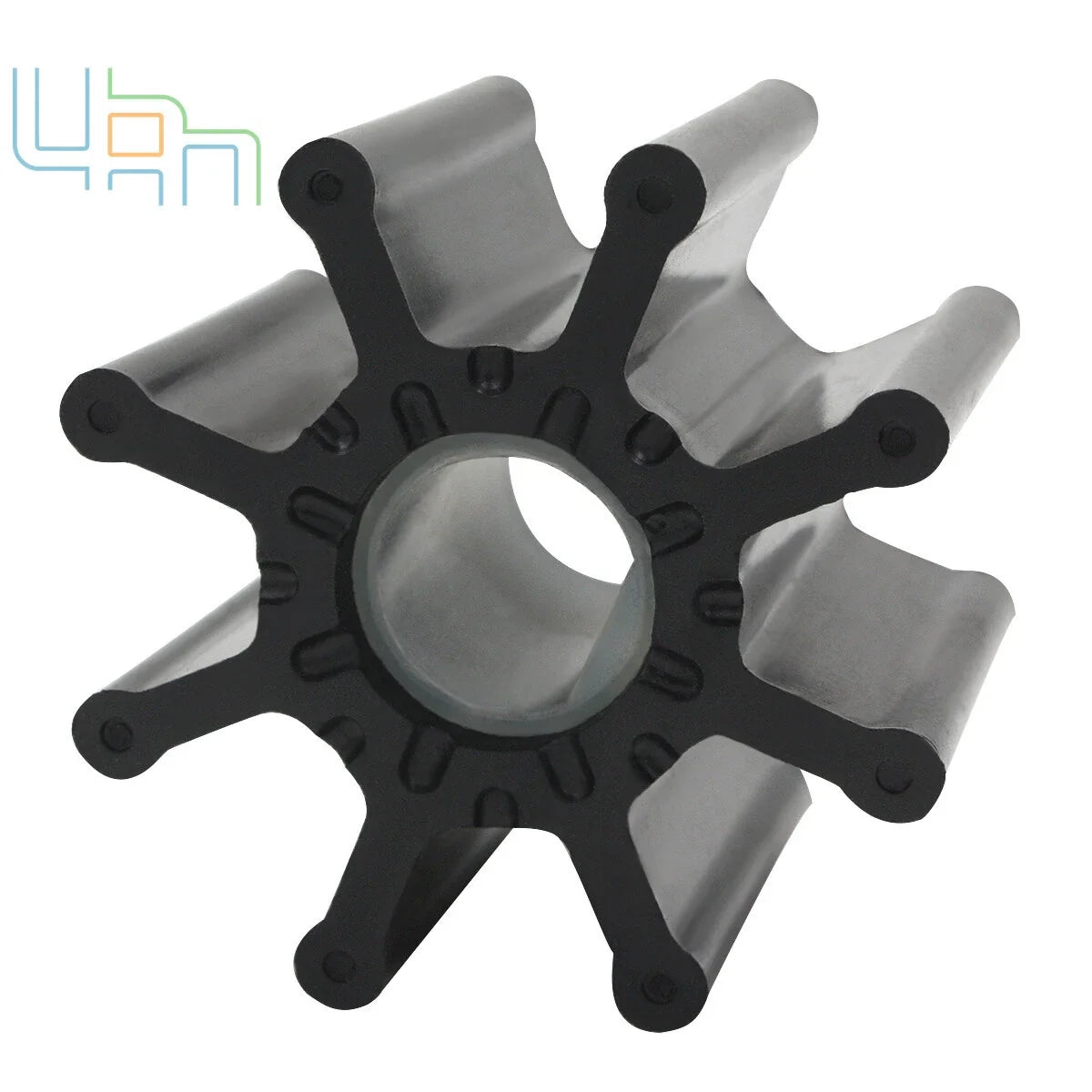 Water Impeller 47-59362T1 18-3087 for Mercury Mercruiser V8 (4.3L–7.4L)