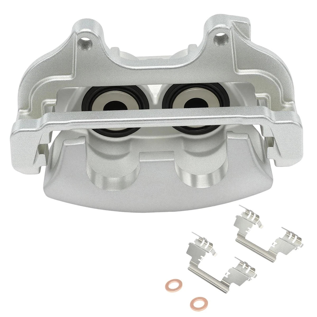 Brake Caliper Front for Dodge Chrysler 300 (2012–2020) 18019739, 18B5016A