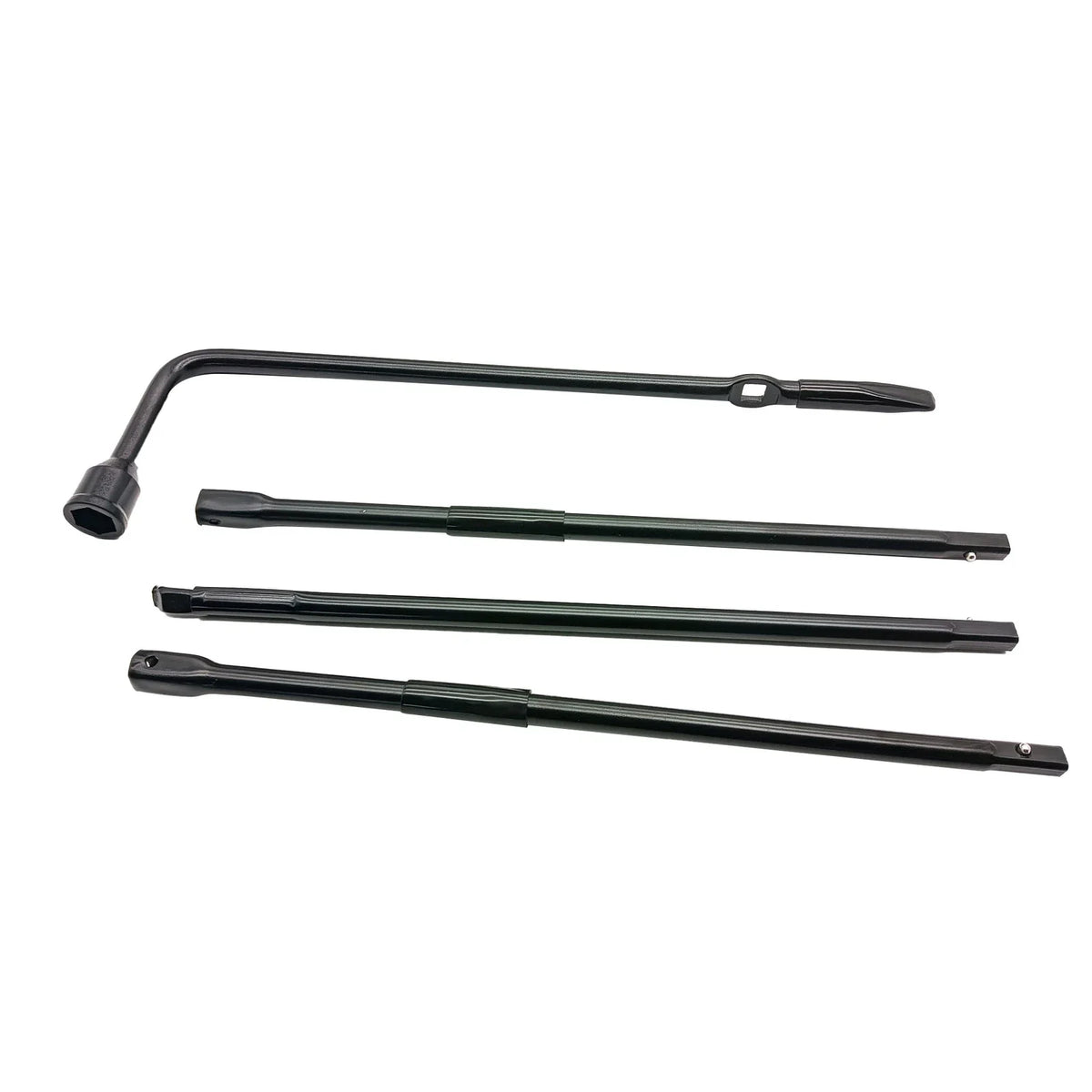 Spare Tire and Jack Tool Kit for Chevrolet Colorado GMC Canyon (2004–2012)