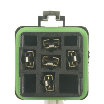 A/C Compressor Clutch Relay Connector for Jeep Grand Cherokee (2013) ALX-PAU-SI-S-869-CLA1