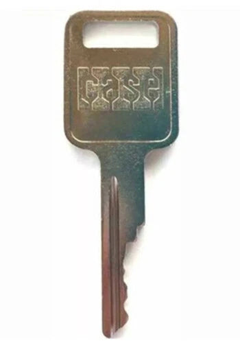 Ignition Key for Bobcat Melroe Skid Steer Loaders Mini Excavator (100key)