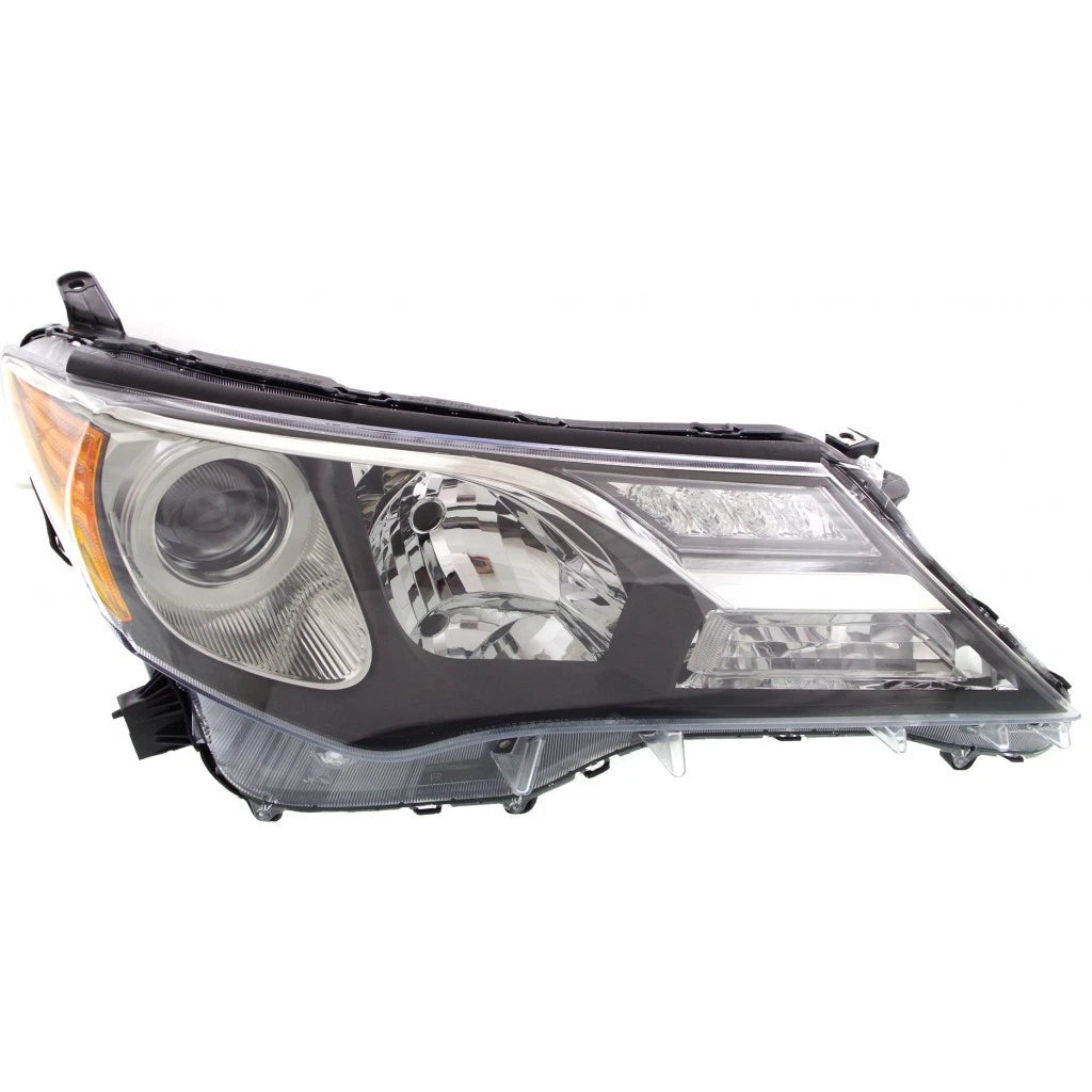 Headlight Assembly for Toyota RAV4 (2013–2015) TO2519147, CLX-M0-20-9421-00-9-CL360A1