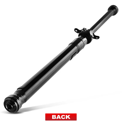 Rear Driveshaft Assembly for Audi Q7 (2011–2015) 7L8521105L, 7L8521105G, 7L8521102S, 986-539