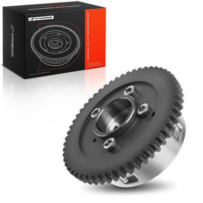 Engine Variable Valve Timing Sprocket for Hyundai Genesis Coupe (2010–2016) - 2435025000, 243502G600, VVT569