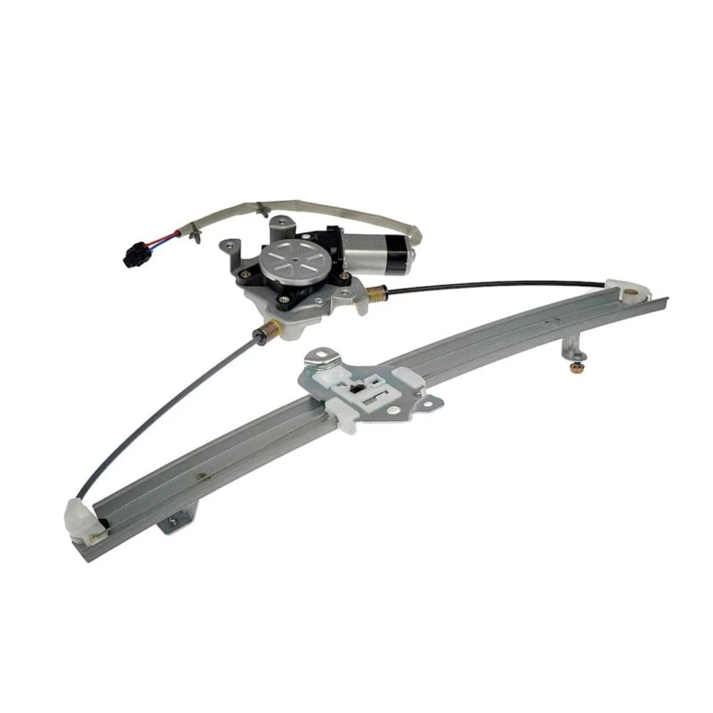 Power Window Regulator and Motor for Nissan Frontier (2005–2021) ALX-PAU-RB-748-900-CL360A50