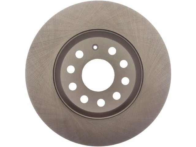 Rear Brake Rotor for Audi TT Quattro (2016–2023) 58354PDTQ