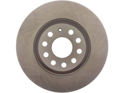 Rear Brake Rotor for Audi TT Quattro (2016–2023) 58354PDTQ