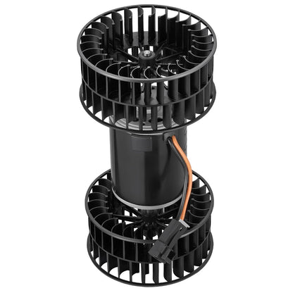 AC Heater Blower Motor w/ Fan Cage for Volvo VHD (2004–2005), VNL VT (2006–2009)