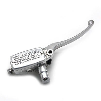 Front Brake Master Cylinder for Honda VT1100C Shadow NV400 Steed VF750 Magna 750 (1983–2003)