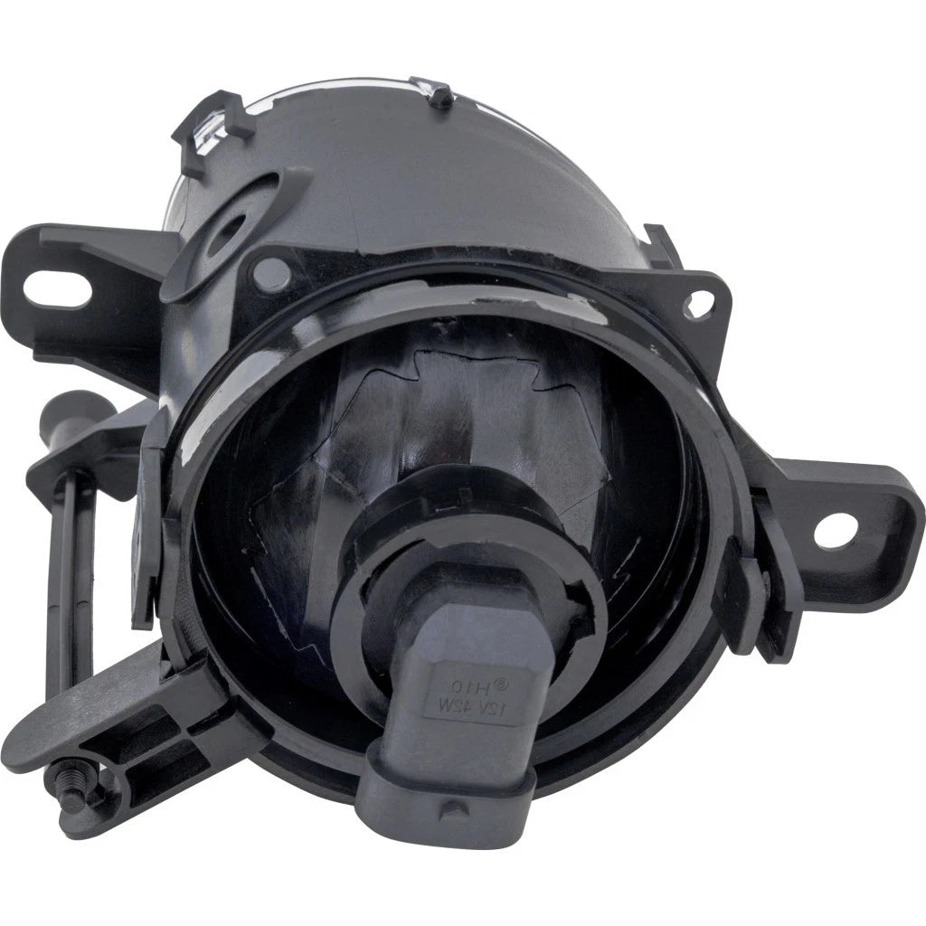 Fog Light Assembly for Cadillac SRX (2010–2016) GM2593301, CLX-M0-335-2038R-AQ-CL360A55