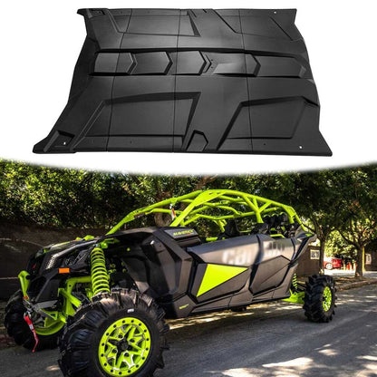 Combined Hard Roof for Can Am Maverick X3 Max DS Turbo DPS (2017–2024)