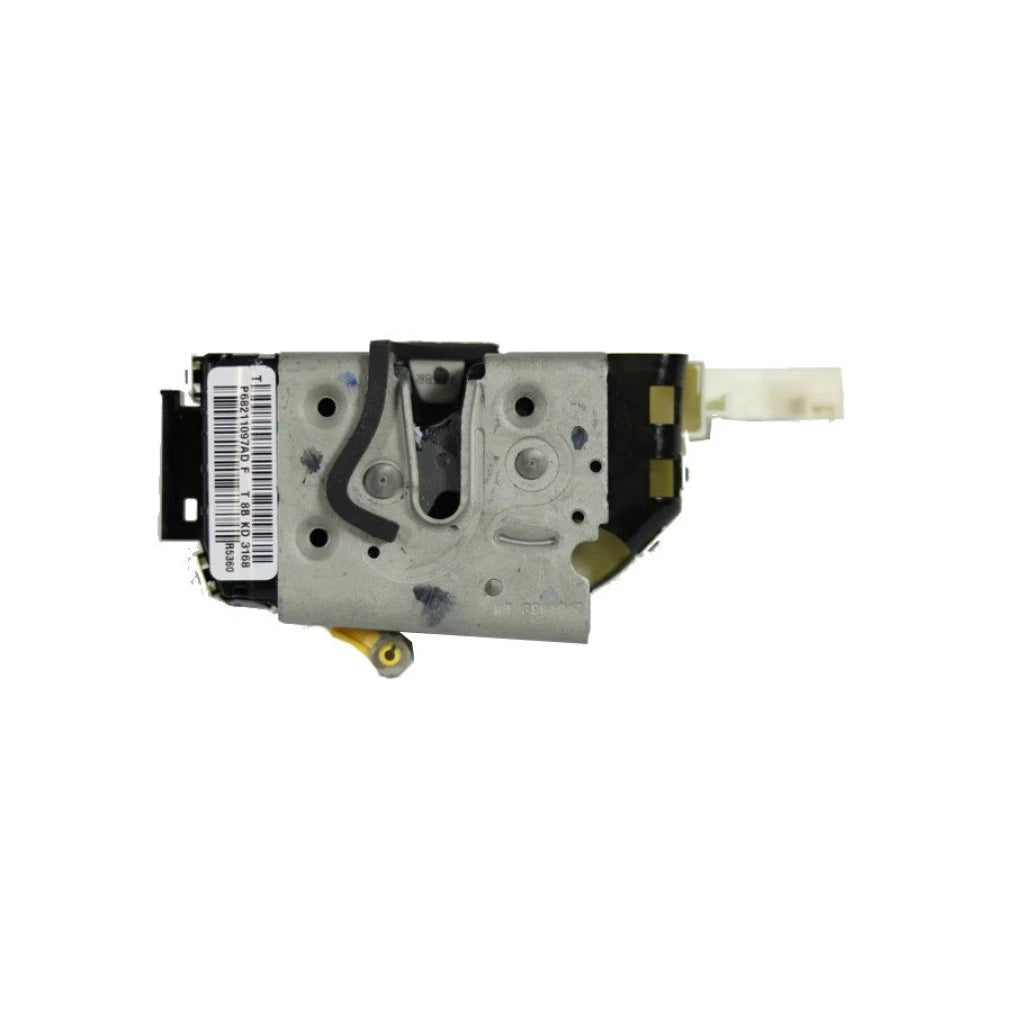 Door Latch for Ram 1500 (2019–2025) | 68211097AA, OLX-MOP68211097AD-CL360A50