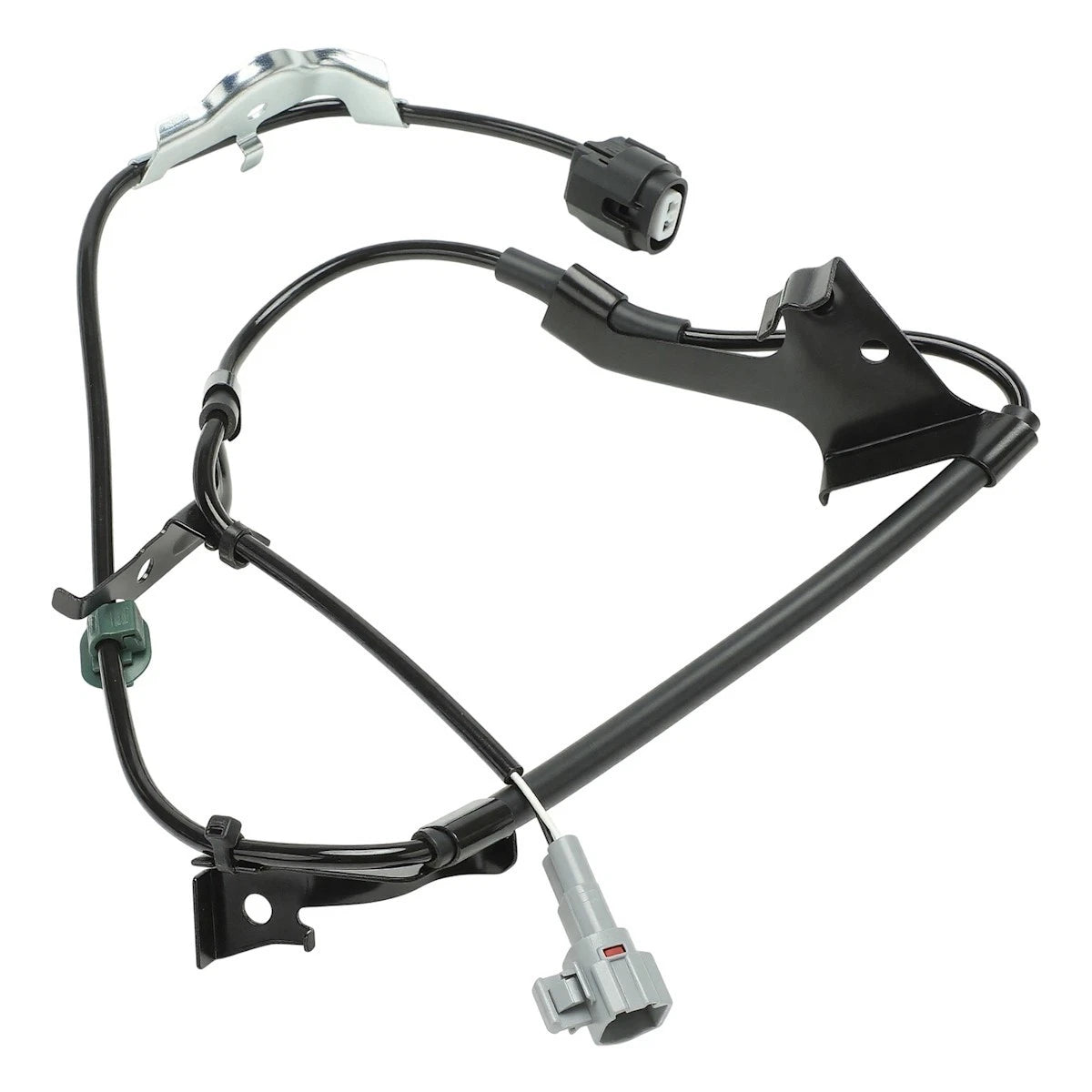 ABS Speed Sensor Front Driver Left for Toyota 4Runner (2014–2019) 18074315, ALH151, 8951660270
