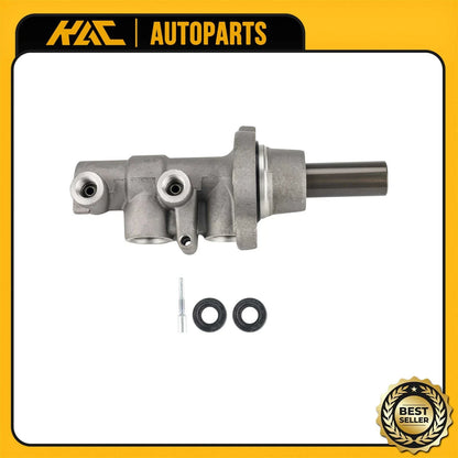 Brake Booster Master Cylinder for Mazda CX-5 (2013–2021) Auto Trans w/o Turbo