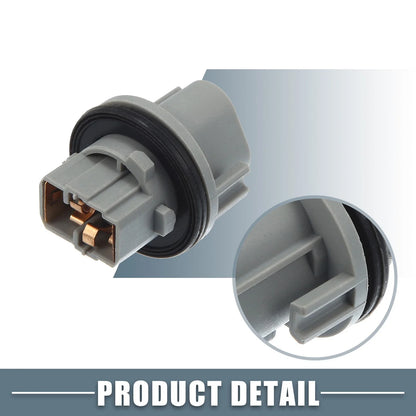 Turn Signal Light Bulb Socket Holder 26243-9B91A for Nissan Altima (2009–2022)