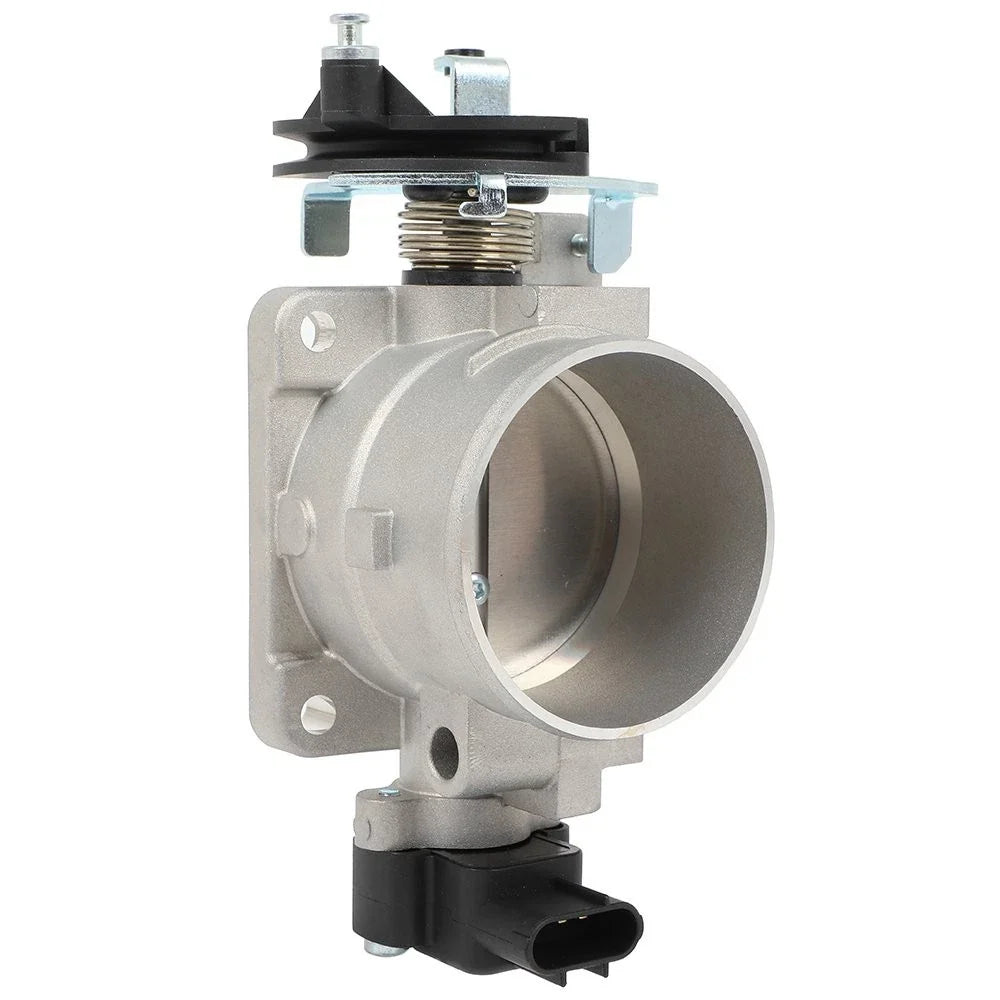 Throttle Body for Ford E-350 Econoline Club Wagon (2000–2002)