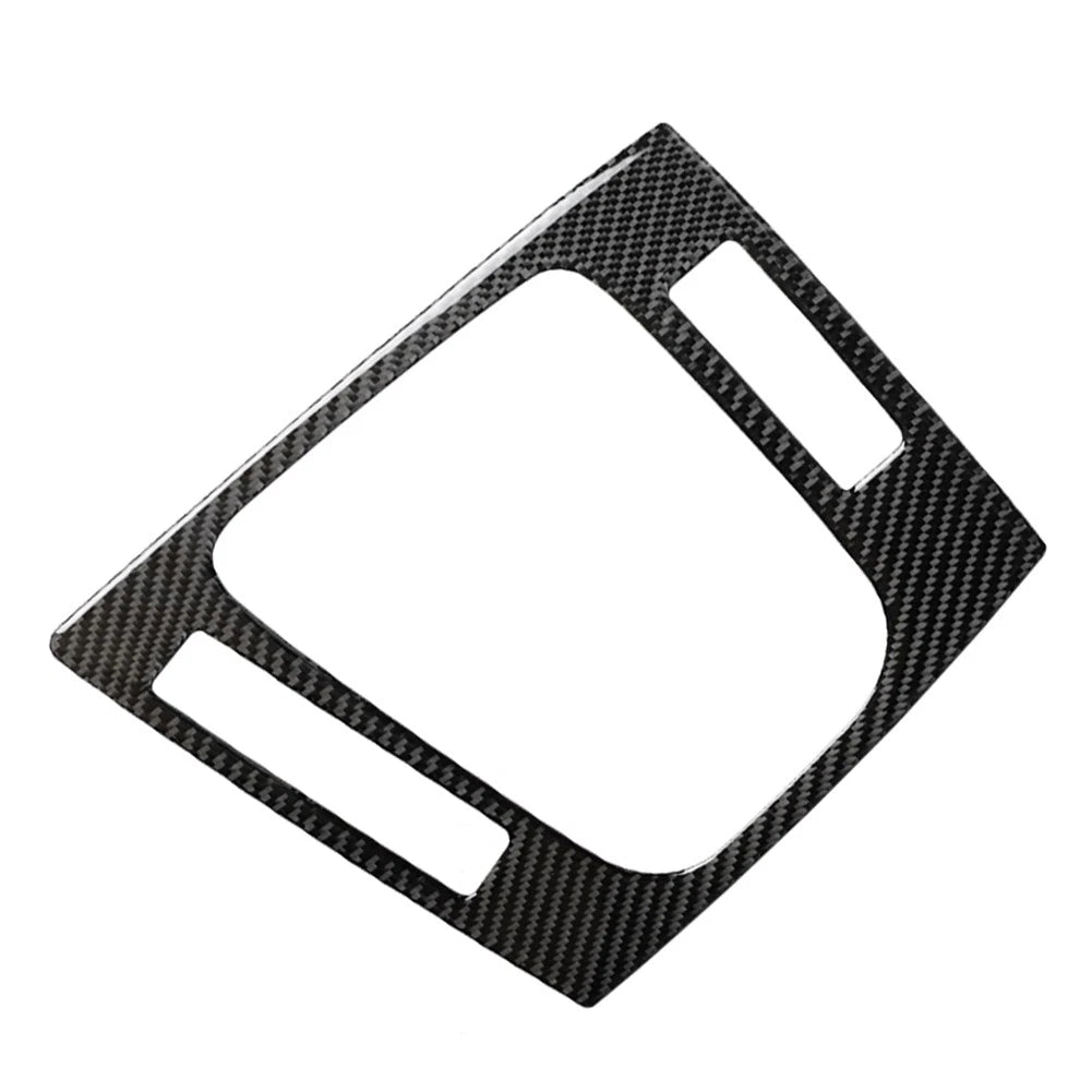 Gear Shift Panel Cover Trim for BMW 3 Series E46 (1998–2005)