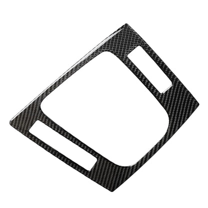 Gear Shift Panel Cover Trim for BMW 3 Series E46 (1998–2005)