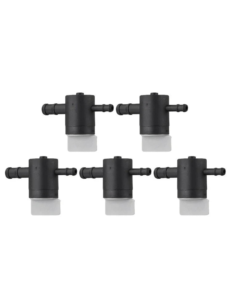 5X Fuel Control Valves for Garden Equipment