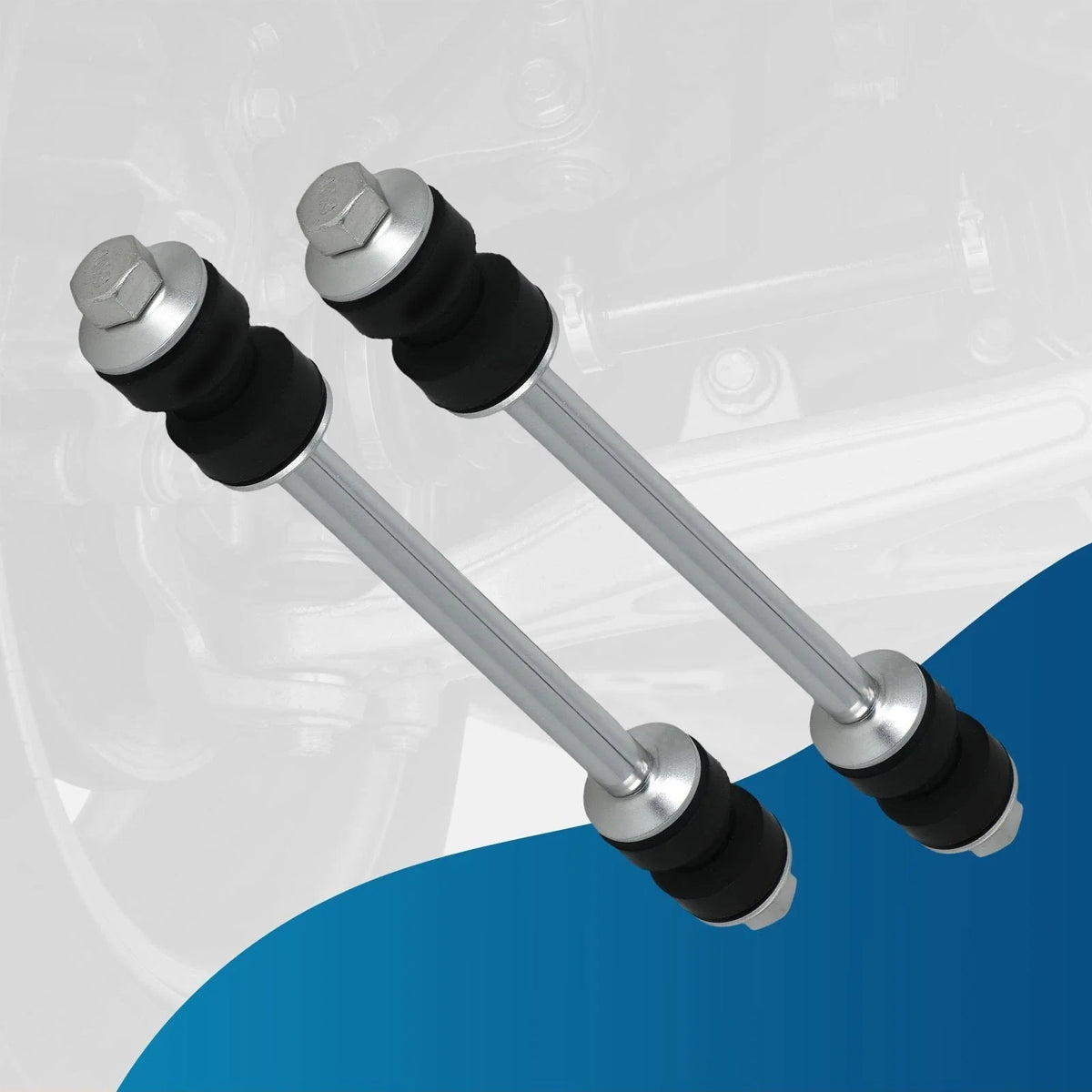 Front Sway Bar End Link Kit for Ford Explorer Sport Trac (2001–2010)