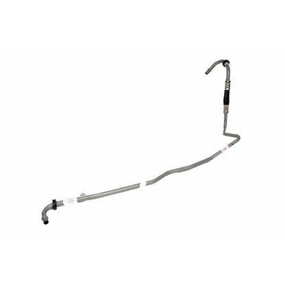 Automatic Transmission Oil Cooler Tube for Chevy Silverado 3500 HD (2011–2014) - 20945773