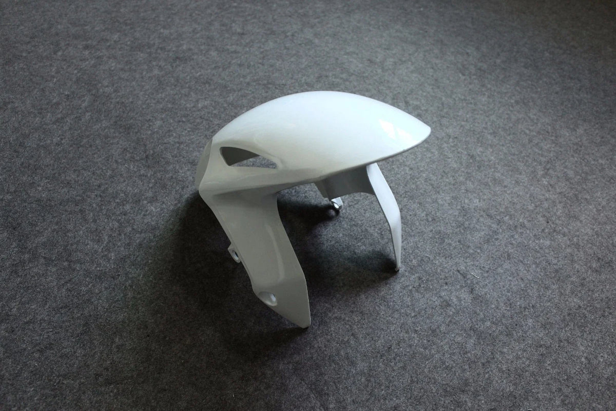 Fairing Kit for Honda CBR1000RR (2008–2011) - Unpainted ABS Injection