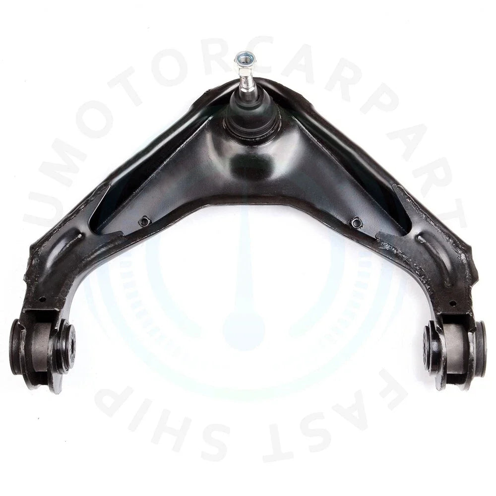 2X Front Upper Control Arm Ball Joint for Chevy Silverado GMC 1500 HD (2001–2006)