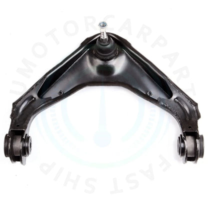 2X Front Upper Control Arm Ball Joint for Chevy Silverado GMC 1500 HD (2001–2006)