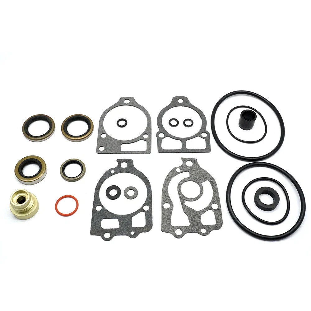 Gearcase Seal Kit for Mercury Mariner 135-220HP (Lower Unit 26-89238A2)
