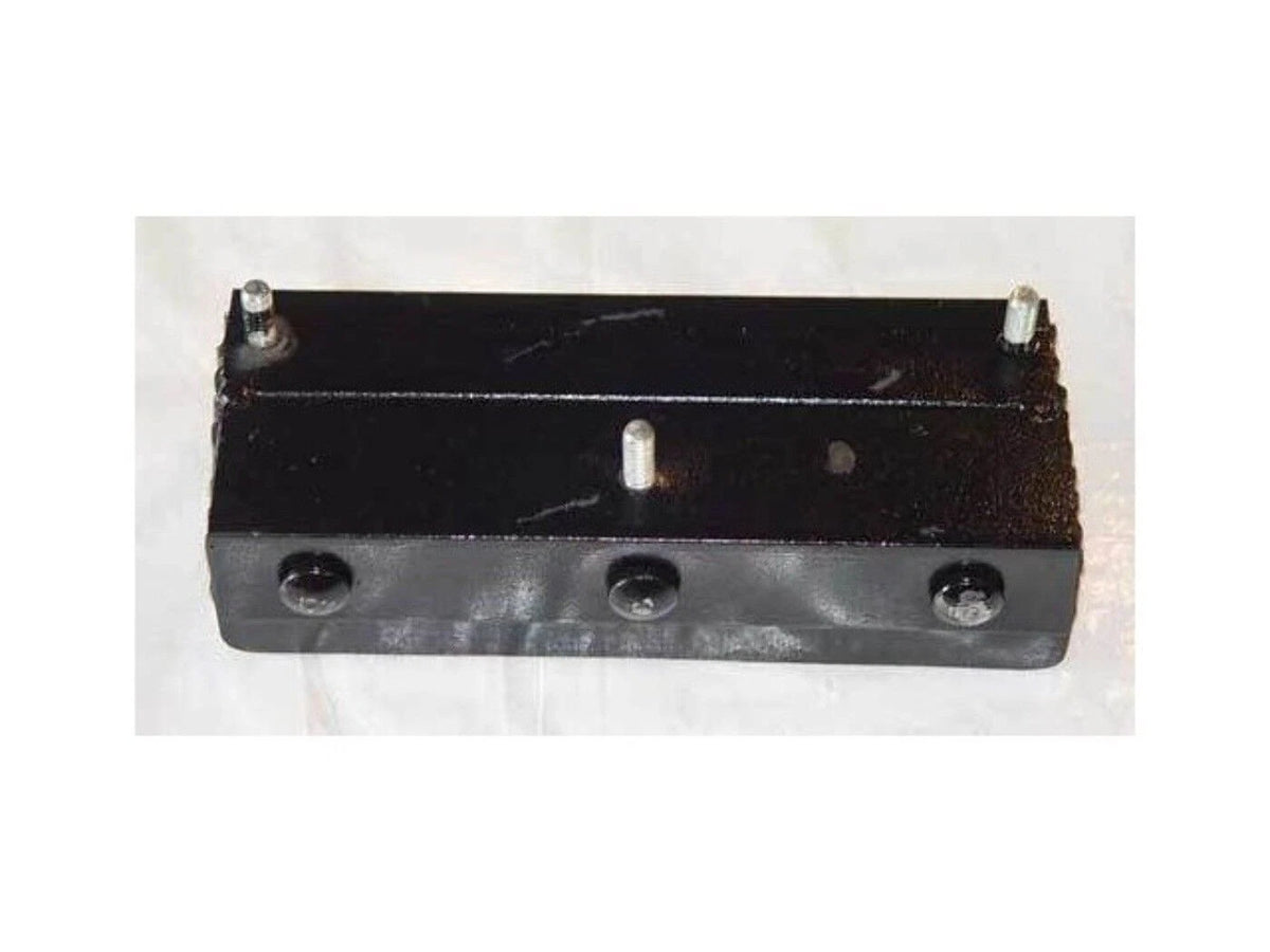 Rubber Stabilizer Pad for Case 480E 480F 570LXT 580K 580SK 580L (No Years)