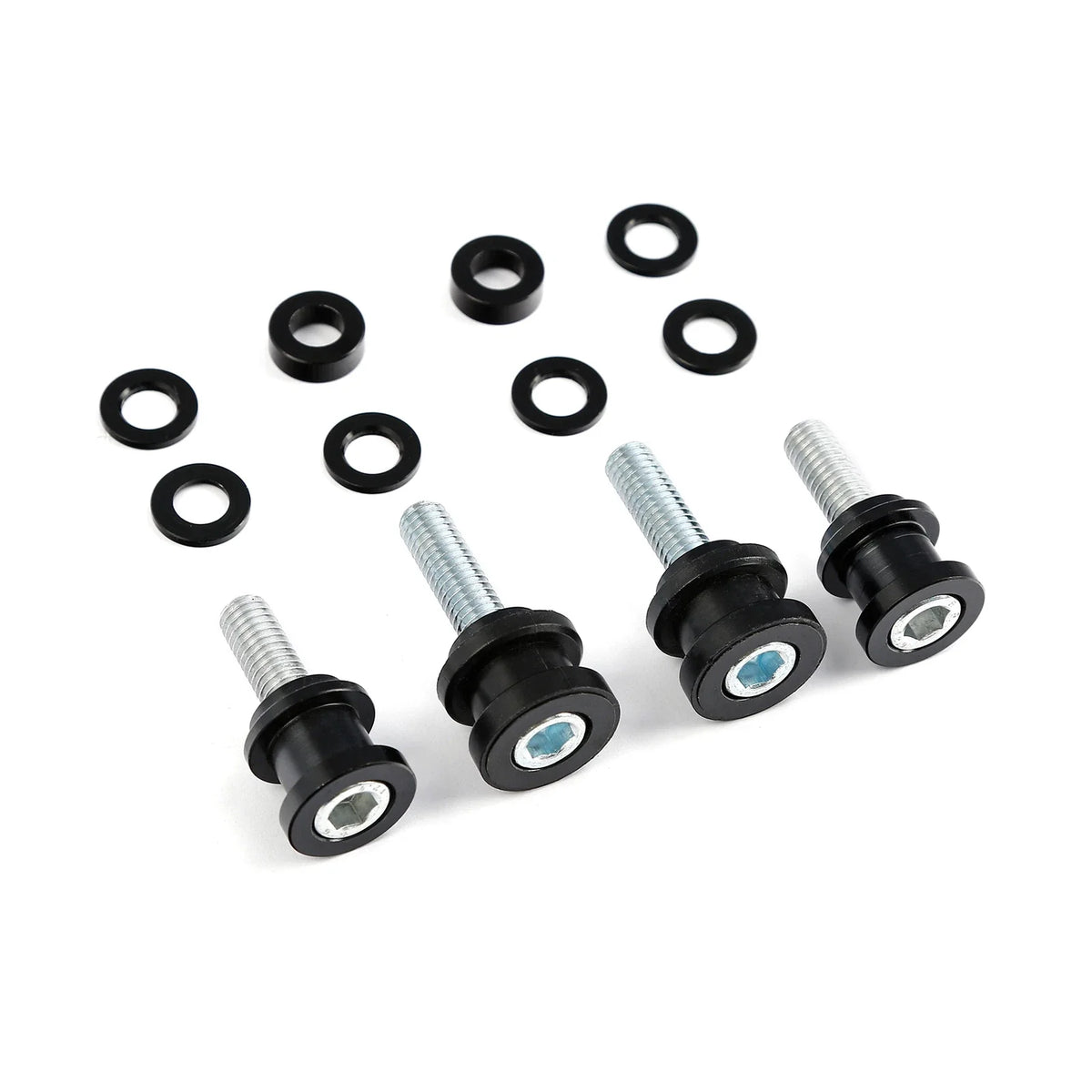 Docking Hardware Kit for Harley Softail Fat Boy FLFBS FXBR (2018–2025)