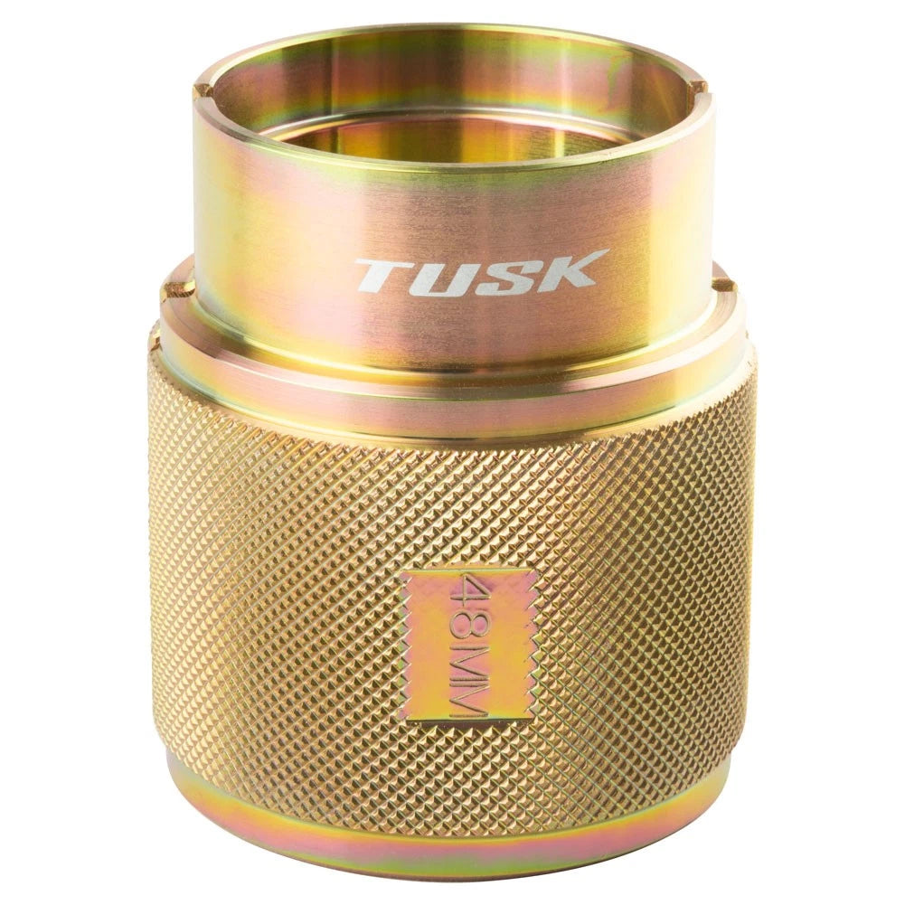 Tusk Fork Seal Driver 48mm for Husaberg FE 250 (2013–2014) N6120048