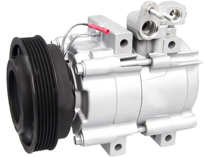 A/C Compressor for Hyundai Santa Fe (2001–2006) 95869ZXKW