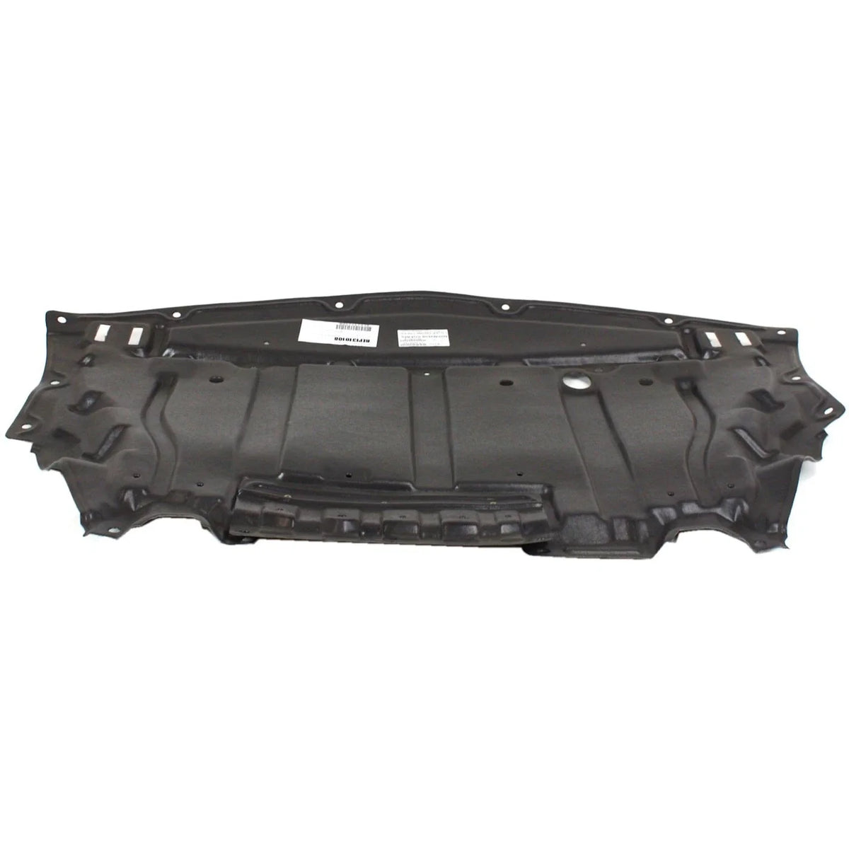 Engine Splash Shield for Infiniti M35 (2006–2007) Lower AWD