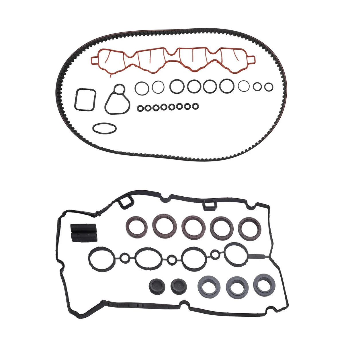 Engine Rebuild Kit with Timing Belt Bolts for Chevrolet Sonic Cruze (2011–2017)