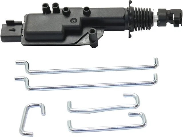 Door Lock Vacuum Actuator for Ford Windstar (1995–1998) 73988YVZN