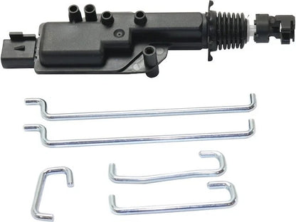 Door Lock Vacuum Actuator for Ford Windstar (1995–1998) 73988YVZN