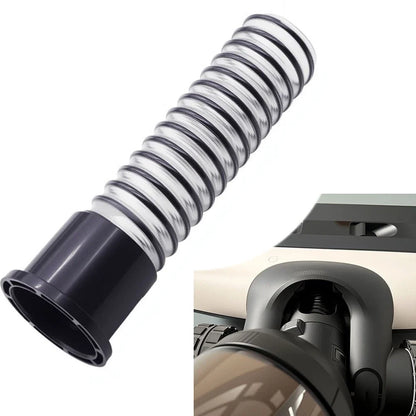 Bendable EVA Tube for Tineco Floor 1.0 2.0 3.0 (LCD, LED)