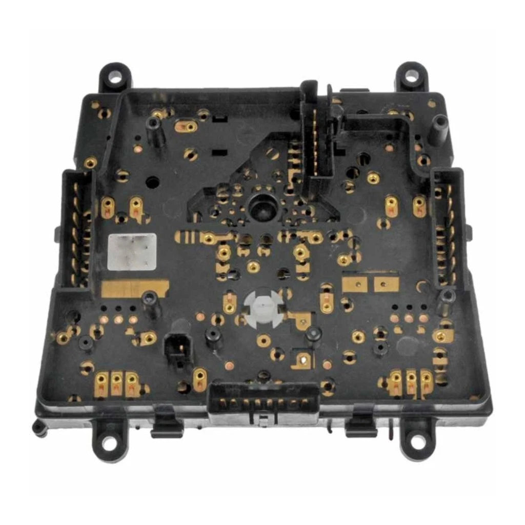 Power Window Switch for Mercedes-Benz ML430 (1999–2001) ALX-PAU-RB-901-573-CLA3